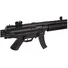 Пістолет-кулемет страйкбольний CYMA MP5KSD6, AEG 6 мм Metal body Фото 3
